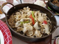 -谭厨中山传家菜.乳鸽.脆鲩鱼(华强北中航城店)