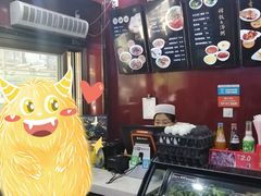 -郑家包子牛肉拉面(尚勤路店)