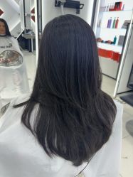 -FINE HAIR 烫染专业设计