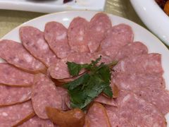 -鹤乡东北菜(崮山路店)