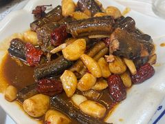 -邱记私房菜·十八年本地菜