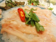 生鹅肠-围炉夜话·潮汕卤水火锅(榕江店)