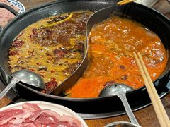 -楠火锅(西单店)