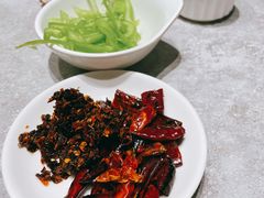 -高玛纳驴肉火烧(河间店)