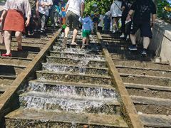 -十渡高山漂流