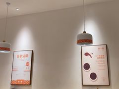 -新一番三文鱼寿司(大东海店)