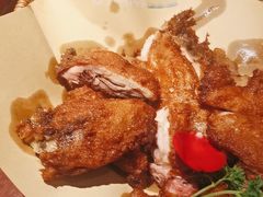 -前海沿·青岛菜(五四广场永旺店)