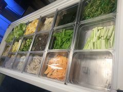-拿渡·水煮鱼 麻辣香锅(西单大悦城店)