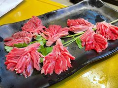 -锅哥有料老火锅(金港国际店)
