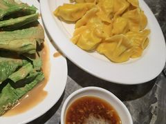 -前海沿·青岛菜(乐客城店)