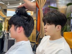 -发源地HAIR SALON