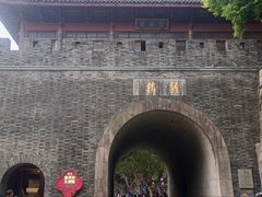 -鼓楼(西湖风景名胜区)