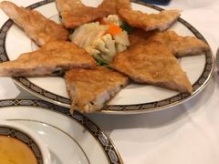 虾饼-Methavalai Sorndaeng
