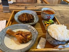 -三十三碗黄牛肉面(东原1891店)