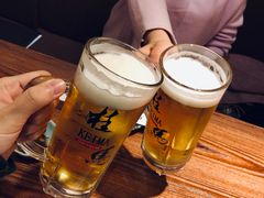 生啤-桂马·日本料理·海胆·海鲜饭·酒场(民主广场店)