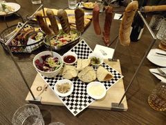 -疯克大象美式烤肉餐厅