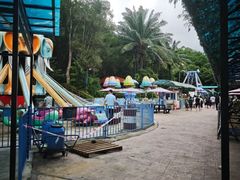 -深圳野生动物园