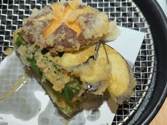 -德川家日本料理(中关村寰太大厦店)