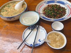 -旺角小渔村·海肠捞饭开创者(环山路店)