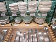 -MUJI无印良品(扬名广场2期店)