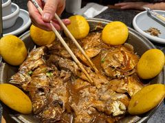 -五谷丰登农家院·地道胶东菜·海鲜烧烤(威海店)
