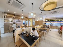 -蔡先生(双阳路店)