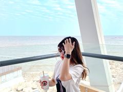 -太平洋咖啡(海天驿站店)