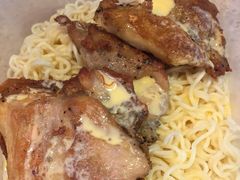 -孖记茶档·热腾茶餐(江南西plus店)