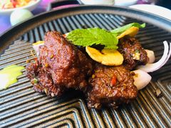 -唐廊烤鸭店(工体店)