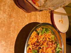 -喝丢一只鞋海鲜烧烤·海肠捞饭(东关街店)