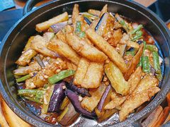 -鑫小城故事·藕汤·家常菜(台北一路总店)
