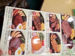 萨莉亚(龙阳路店)-萨莉亚意式餐厅(龙阳广场店)