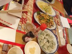 -新兴园饺子馆(北京百子湾店)