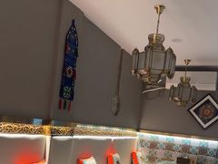 -欧提汗·新疆餐厅·清真(银都路店)