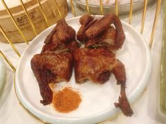-顺德粥城·叹茶食粥(良化店)