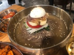 -OPPA HOUSE 韩国欧巴餐厅·韩国菜(北京路店)