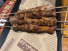 -金谷园饺子·烧烤(人大总店)