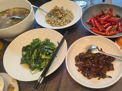 -永膳精致本味湘菜(麓谷店)