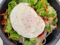 -阿里郎韩国料理(浙师大店)