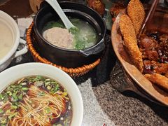 -南京大牌档(之心城店)