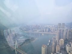 -WFC会仙楼观景台
