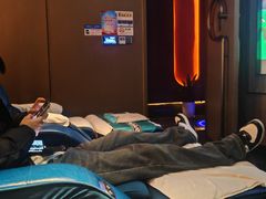 -和木家影院式足道·洗浴·SPA(勾庄店)