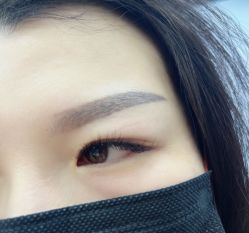-J·花崎美睫美甲
