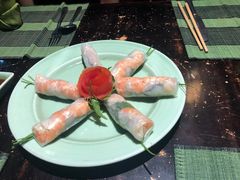 -Lam Vien Restaurant