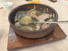 -香顺·客家菜(东坑店)