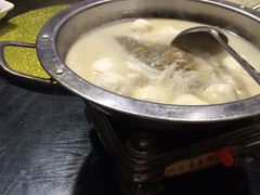 -刘胖子家常菜·蹄花焖藕(中央花园店)
