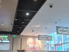 -海底捞火锅(CBD安泰广场店)