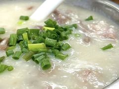 -南记食粥坊·宵夜大排档(莲花总店)