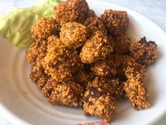 -金家老三饭庄(常营店)