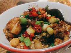 -湘味淳(千禧街店)